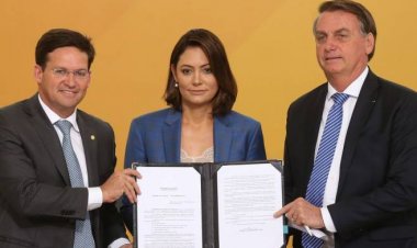 Governo regulamenta programa para facilitar doação de alimentos