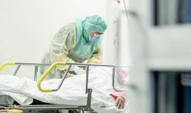 Covid-19: Brasil tem 611,4 mil mortes e 21,96 milhões de casos