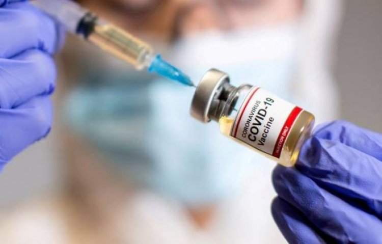 Câmara aprova MP para compra de vacinas contra covid-19