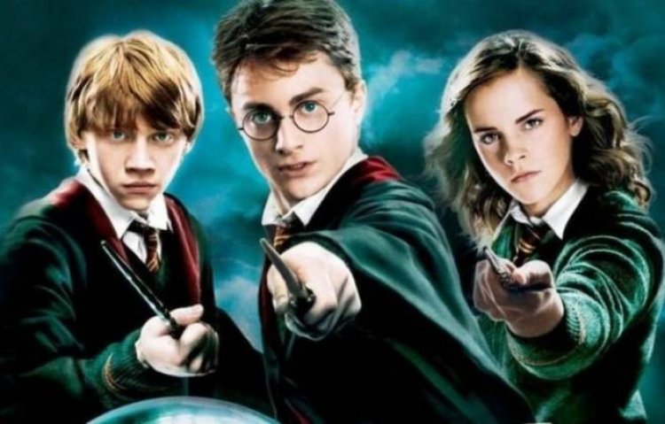 Elenco de ‘Harry Potter’ se reunirá em especial da HBO Max nos 20 anos da franquia