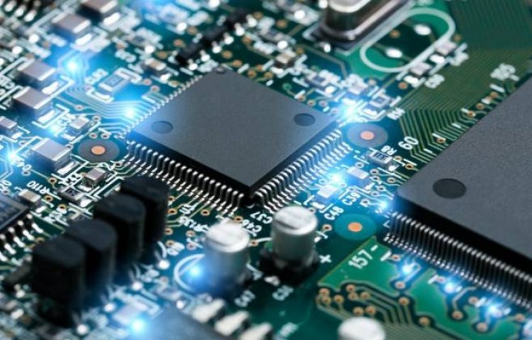 Escassez de semicondutores deve continuar até metade de 2022